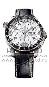 Швейцарские часы Louis Erard La Sportive Classique 78420AS01